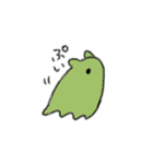 カラフルめんだこちゃん（個別スタンプ：32）