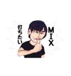 ぽよ界隈＆ヲタク仲間スタンプ①（個別スタンプ：22）
