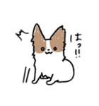 ここあさんのスタンプ（個別スタンプ：3）