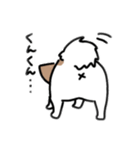 ここあさんのスタンプ（個別スタンプ：4）