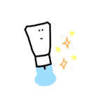 わたしの好きなものたちです。（個別スタンプ：2）