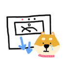 わたしの好きなものたちです。（個別スタンプ：14）