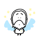 わたしの好きなものたちです。（個別スタンプ：20）