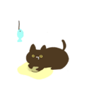 たぶんねこちゃ（個別スタンプ：7）