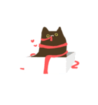 たぶんねこちゃ（個別スタンプ：20）