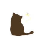 たぶんねこちゃ（個別スタンプ：21）