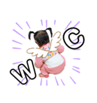 るあスタ   8（個別スタンプ：4）