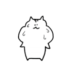 名前はないもん（個別スタンプ：15）