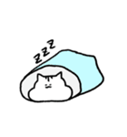 名前はないもん（個別スタンプ：20）