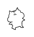 名前はないもん（個別スタンプ：22）