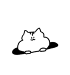 名前はないもん（個別スタンプ：39）