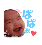 毎日みおなちゃん！！（個別スタンプ：9）