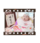 毎日みおなちゃん！！（個別スタンプ：14）