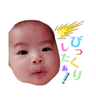 毎日みおなちゃん！！（個別スタンプ：20）
