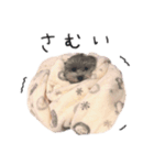 ぐりたろう＆てんすけ（個別スタンプ：3）