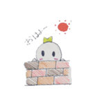 AIRI'Sスタンプ（個別スタンプ：1）