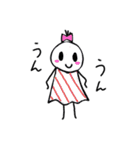 AIRI'Sスタンプ（個別スタンプ：2）