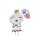 AIRI'Sスタンプ（個別スタンプ：6）