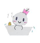 AIRI'Sスタンプ（個別スタンプ：8）