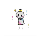 AIRI'Sスタンプ（個別スタンプ：12）