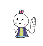 AIRI'Sスタンプ（個別スタンプ：14）