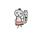 AIRI'Sスタンプ（個別スタンプ：15）