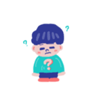 minine stamp 1（個別スタンプ：2）
