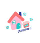 minine stamp 1（個別スタンプ：4）