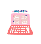 minine stamp 1（個別スタンプ：6）