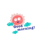 minine stamp 1（個別スタンプ：9）