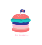 minine stamp 1（個別スタンプ：11）