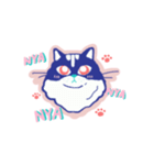minine stamp 1（個別スタンプ：12）