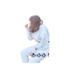 がおーのすたんぷ（個別スタンプ：4）