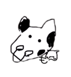 がおーのすたんぷ（個別スタンプ：9）