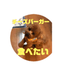 THIS IS れお（個別スタンプ：14）