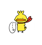 ヒーヨー戦隊（個別スタンプ：23）