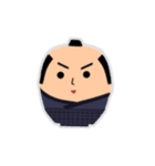 達磨の日常会話（個別スタンプ：24）