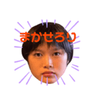 小学生の本屋さん（個別スタンプ：8）