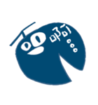 ハロー 宇宙人（個別スタンプ：20）