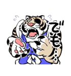 ようかいとりものちょう～妖怪お江戸編（個別スタンプ：27）