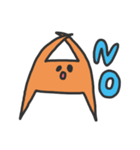 メリー＆ハリー（個別スタンプ：16）