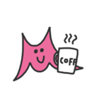 メリー＆ハリー（個別スタンプ：21）