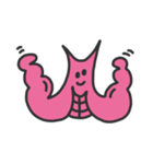 メリー＆ハリー（個別スタンプ：25）