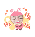 さき 猫（個別スタンプ：7）
