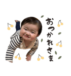 りのんぷ！（個別スタンプ：11）