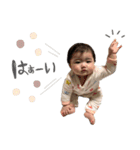 りのんぷ！（個別スタンプ：13）