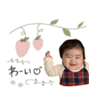 りのんぷ！（個別スタンプ：15）