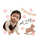 りのんぷ！（個別スタンプ：23）