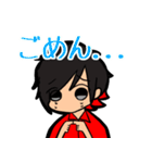 パフォーマーまさきちのスタンプ（個別スタンプ：10）