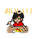 パフォーマーまさきちのスタンプ（個別スタンプ：22）